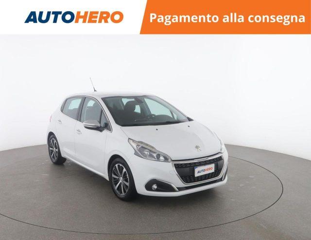 PEUGEOT 208 1° serie BlueHDi 75 5 porte Allure