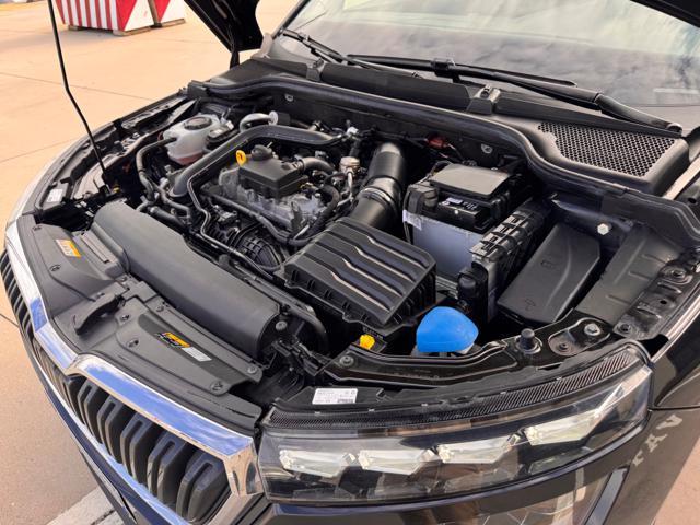 SKODA Kamiq 1.0 TSI 110 CV AMBITION+NAVI CARPLAY+ADAS