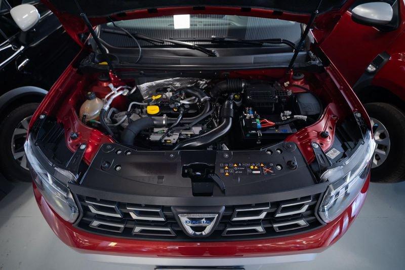 Dacia Duster 1.0 tce Prestige 4x2 90cv