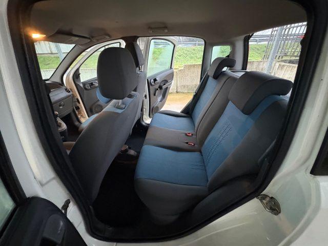 FIAT Panda 1.2 Dynamic BENZ/METANO OK NEOPATENTATI FARI FENDI