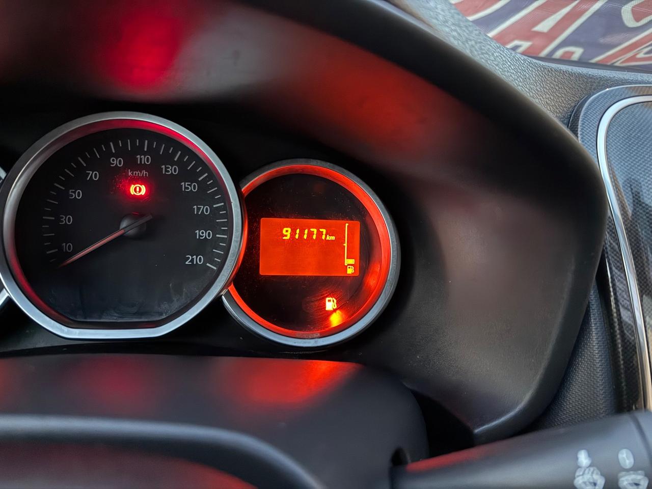 Dacia Sandero STREETWAY 1000 OK NEOPATENTATI