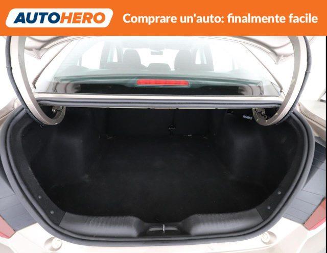 FIAT Tipo 1.4 4 porte Lounge