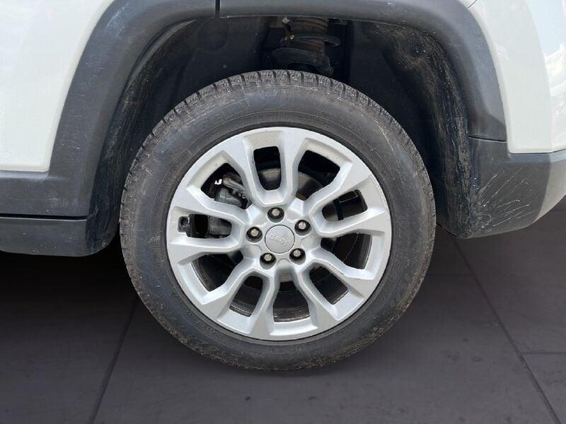 Jeep Compass II 2021 1.6 mjt Night Eagle 2wd 130cv