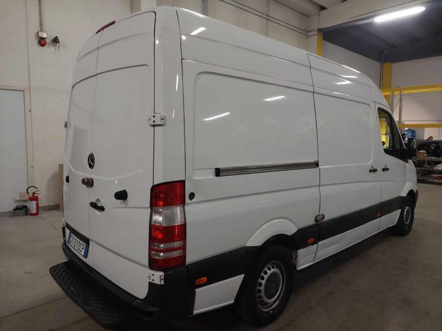 MERCEDES-BENZ Sprinter F37/33 311 CDI TN *E6/UNICOPRO*