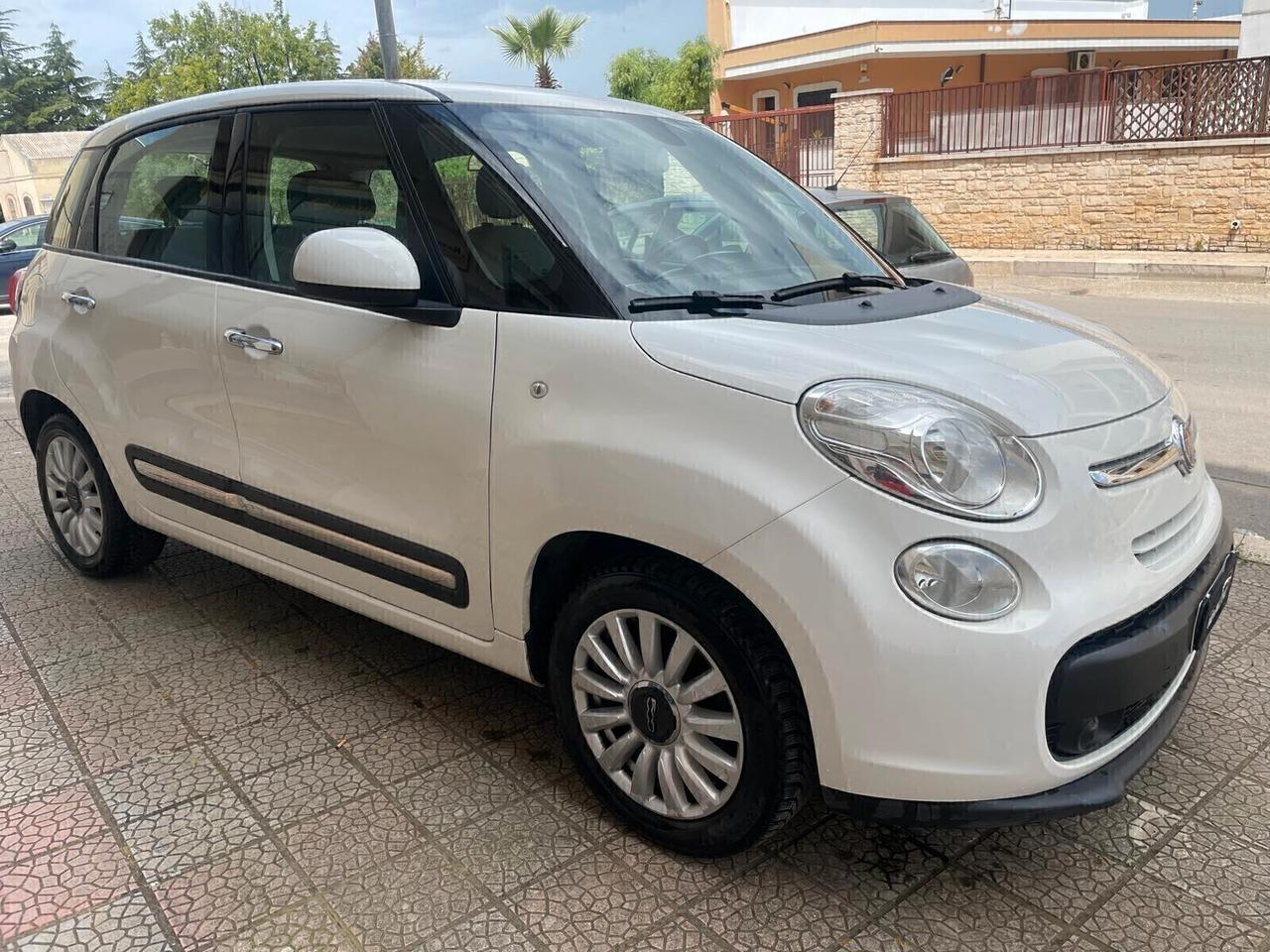 Fiat 500L 1.3 Multijet 95 CV Pop Star