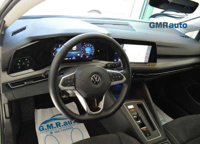 VOLKSWAGEN Golf 1.4 TSI eHYBRID 204 CV DSG Style 2 UNITA'