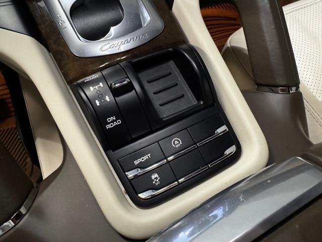 PORSCHE Cayenne Cayenne II 3.0 V6 tdi 245cv#TIPTRONIC#12MESIGARANZ