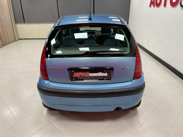 CITROEN C3 1.1 Classique - IDEALE NEOPATENTATI