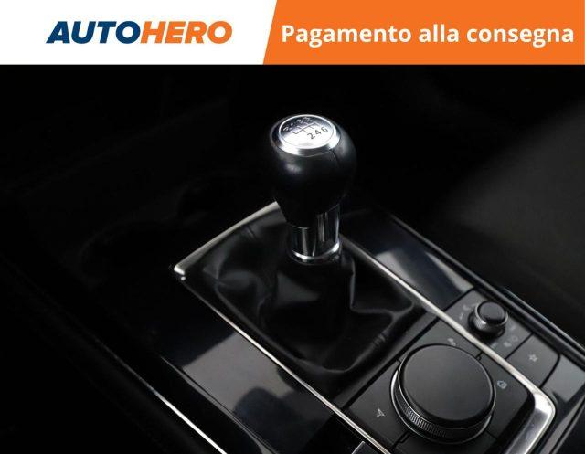 MAZDA CX-30 2.0L Skyactiv-G M Hybrid 2WD Executive