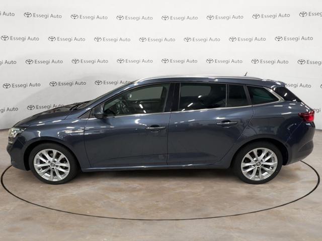 RENAULT Megane Sporter dCi 8V 110 CV Energy Intens