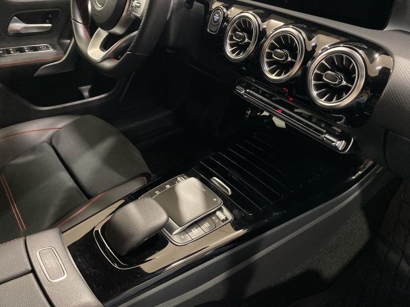 Mercedes Classe A 250 250 e EQ-POWER Premium 7G-DCT