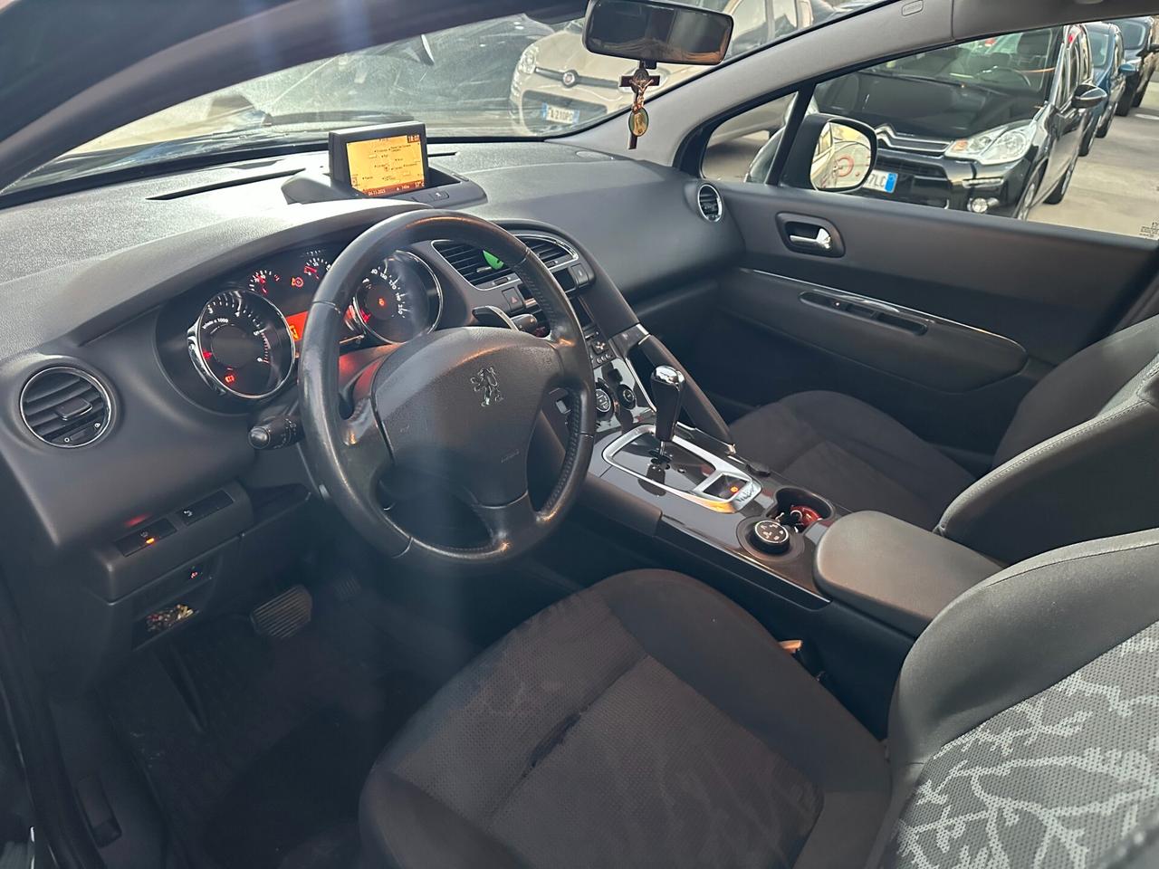 Peugeot 3008 1.6*HDI*AUT*F1*NAVI*PDC*BLUETOOTH*