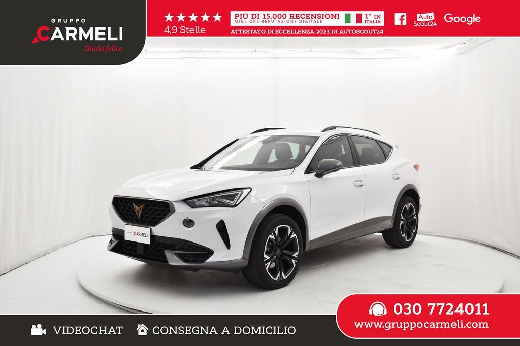 Cupra Formentor 1.5 TSI DSG