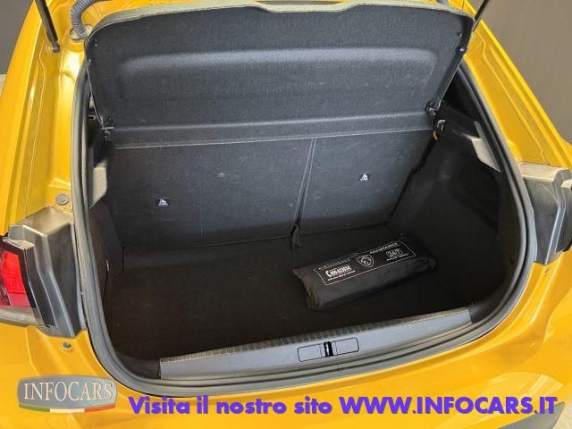PEUGEOT 208 75 cv Active - Neopatentati - PROMO