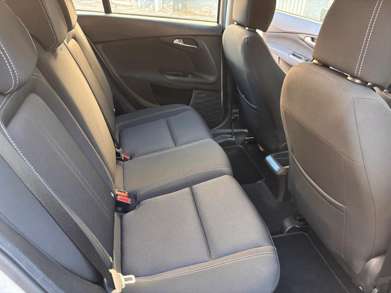 Fiat Tipo 1.6 Mjt S&S SW Business