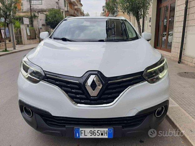 Renault Kadjar 1.5 DCI 110CV NAVI RETROCAMERA