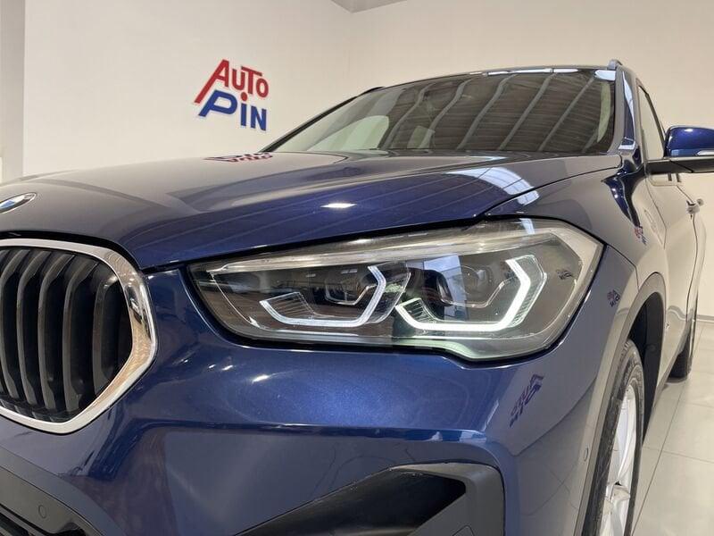 BMW X1 sDrive18d Advantage *CYBER WEEK*