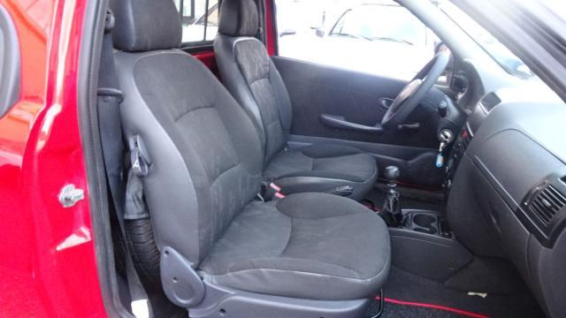 FIAT - Strada 1.3 MTJ FIORINO MOTORE NEW !! PICK-UP