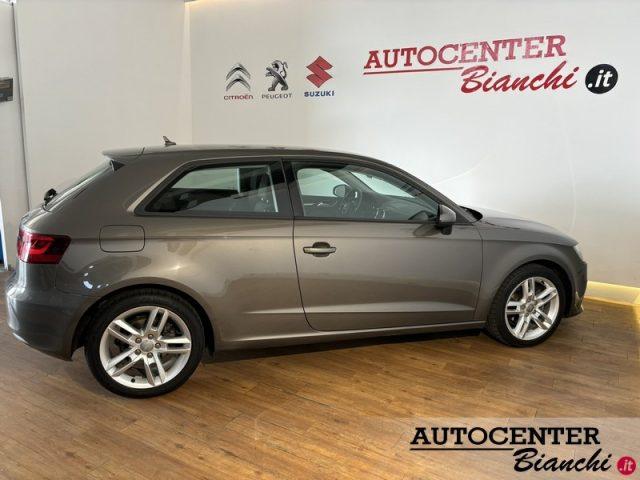 AUDI A3 2.0 TDI 150 CV clean diesel S tronic Attraction