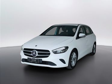 Mercedes-Benz Classe B - W247 2018 - B 180 d Sport Plus auto