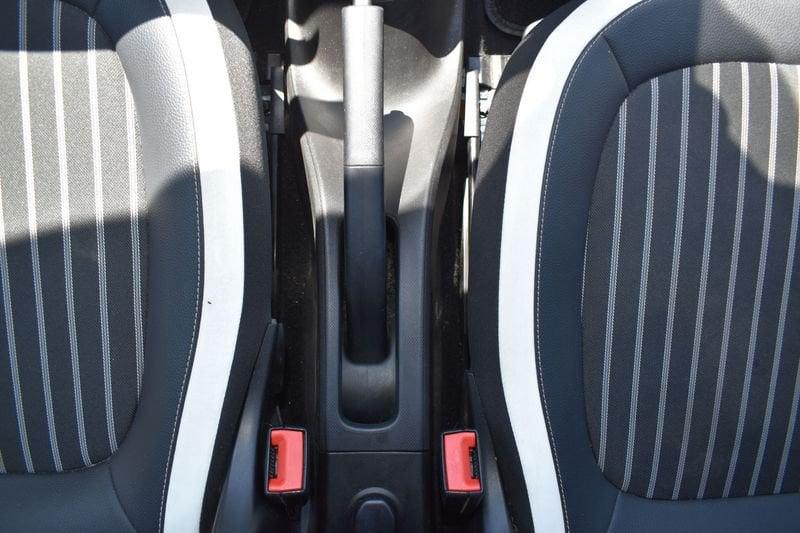 Renault Twingo Electric Vibes