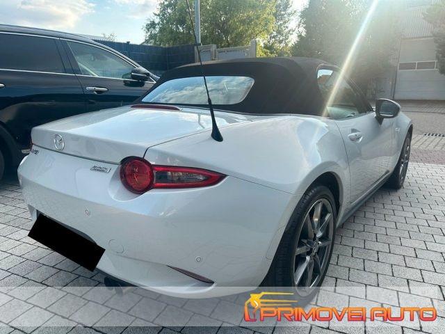 MAZDA MX-5 2.0 Sport