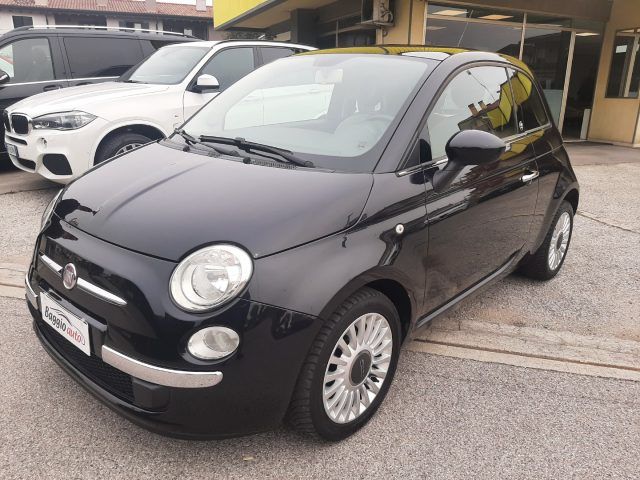 FIAT 500 1.2 Lounge X NEOPATENTATI N��EP570