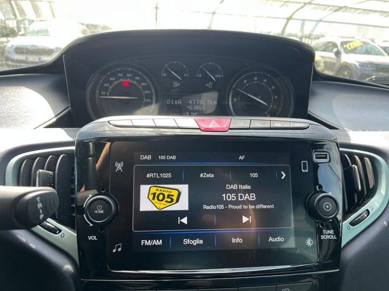 Lancia Ypsilon Ypsilon 1.0 FireFly 5 porte S&S Hybrid Gold Plus