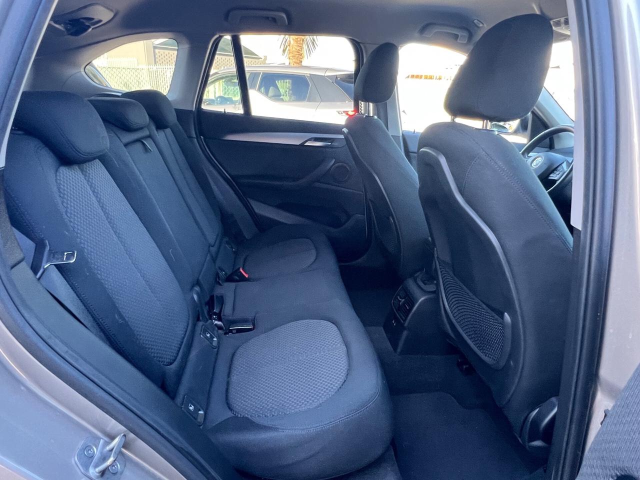 Bmw X1 xDrive20d Advantage FINANZIABILE