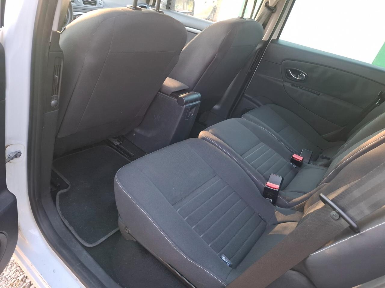 Renault Scenic Scénic XMod 1.5 dCi 110CV Start&Stop Energy