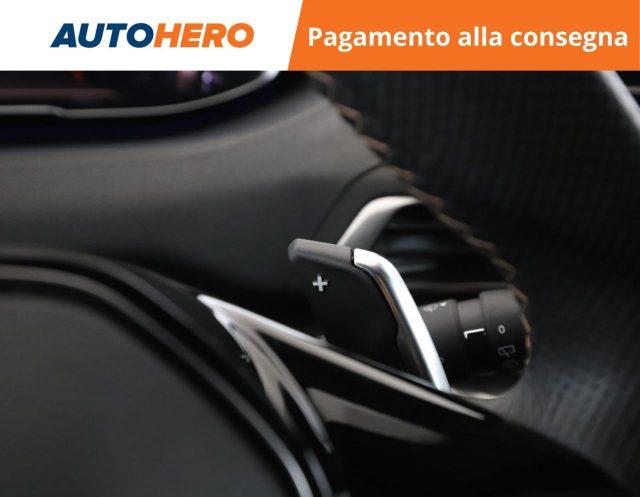 PEUGEOT 5008 PureTech Turbo 130 S&S EAT8 GT