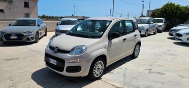 Fiat Panda 0.9 TwinAir Turbo S&S Easy AUTOMATICA!!