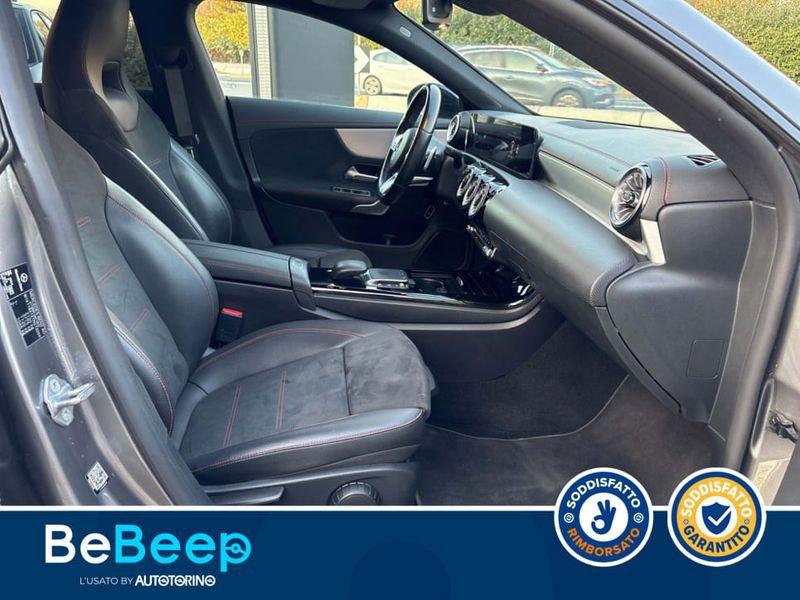 Mercedes-Benz CLA S.Brake 200 D PREMIUM AUTO