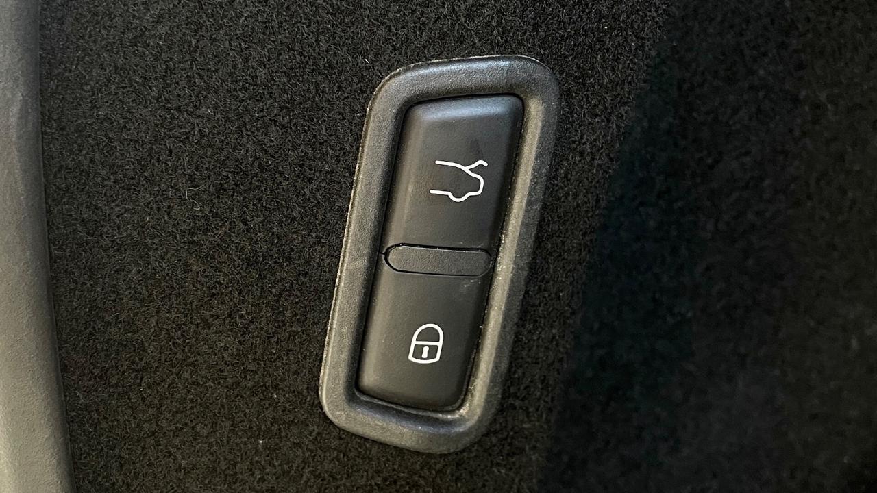 MASERATI LEVANTE 3.0 GRANSPORT Q4 V6 275CV - FULL LED, PELLE, SOSPENSIONI REGOLABILI, SEDILI ELETTRICI