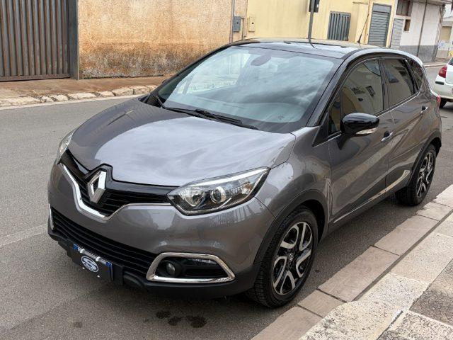 RENAULT Captur 1.5 dCi 90 Energy R-Link