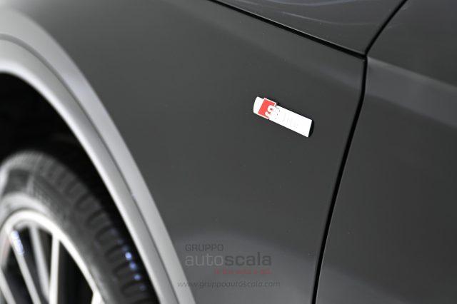 AUDI Q5 SPB 40 TDI quattro S tronic S line Black Line