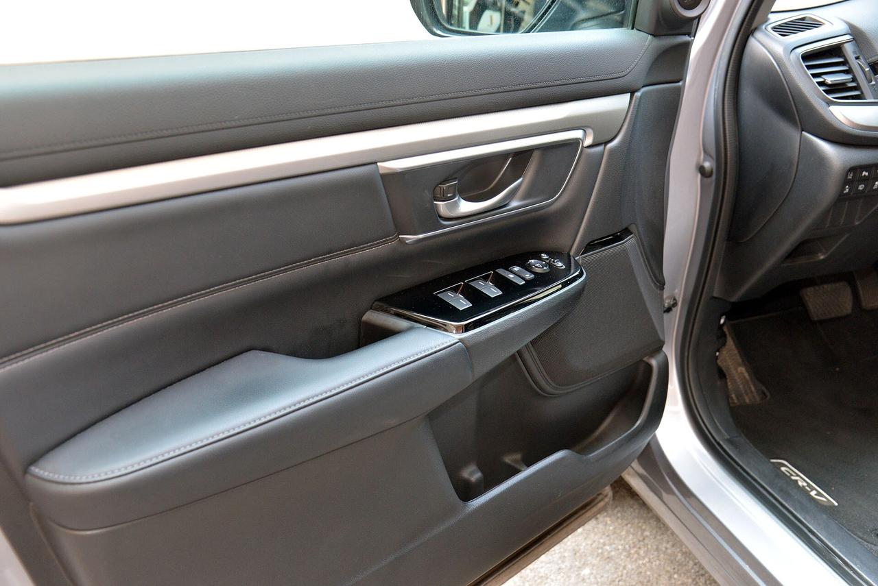 Honda CR-V 2.0 Hev eCVT Lifestyle GARANZIA 8 ANNI