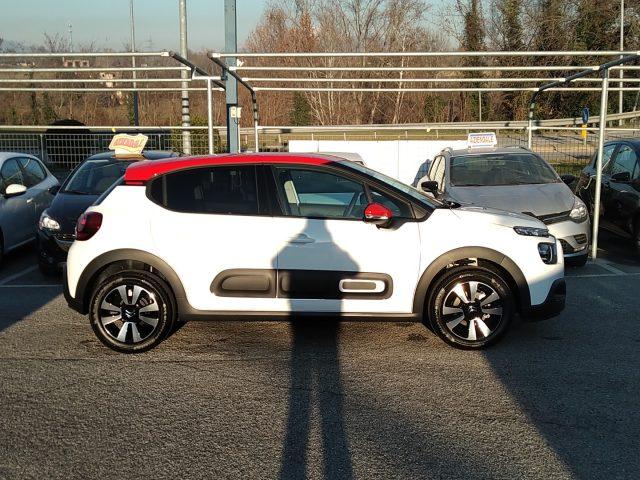 CITROEN C3 Shine S&S 1.2 83 CV