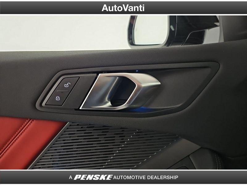 BMW Serie 1 120d 48V MSport Pro