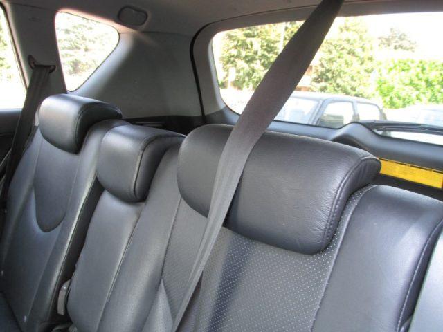 TOYOTA RAV 4 Crossover 2.2 D-4D 177cv Luxury -CONDIZIONI OTTIME