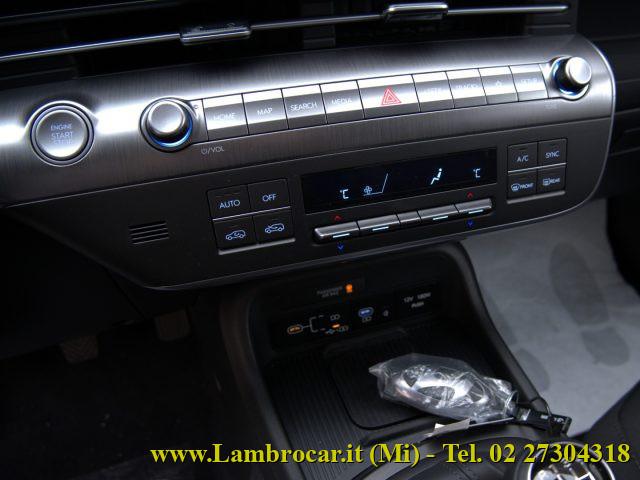 HYUNDAI Kona 1.0 T-GDI 100cv Business KM Zero