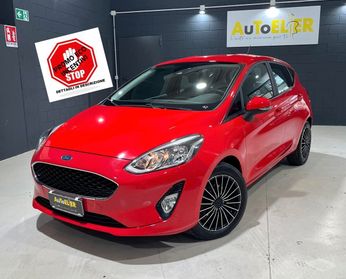 Ford Fiesta 1.1 85 CV 3 porte Plus