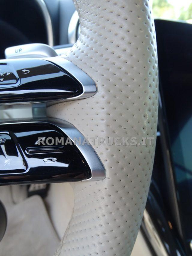 MERCEDES-BENZ SL 43 AMG Cabrio Premium Plus pronta consegna