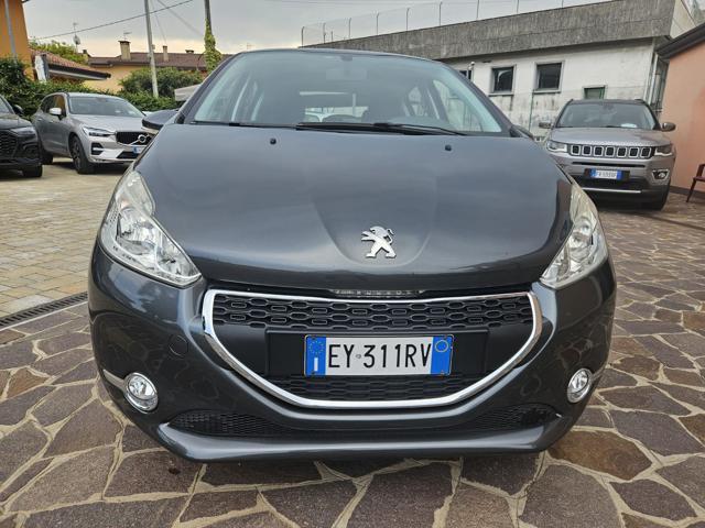 PEUGEOT 208 PureTech 82 5 porte Active - NEO PATENTATI -