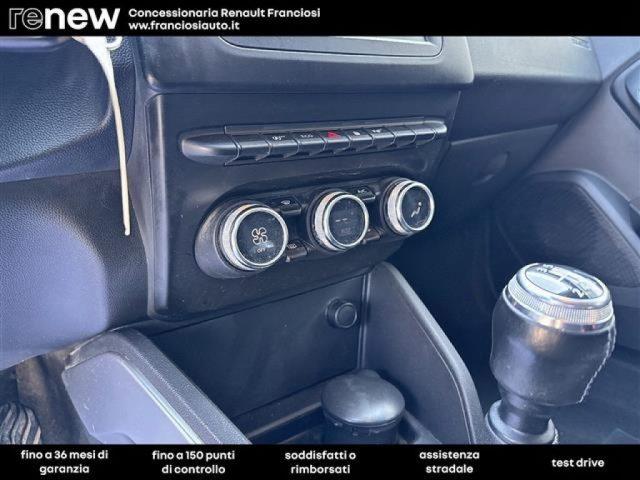 DACIA Duster 1.0 tce ECO-G Prestige 4x2