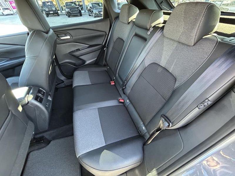 Nissan Qashqai MHEV 140cv N-Connecta HYBRID