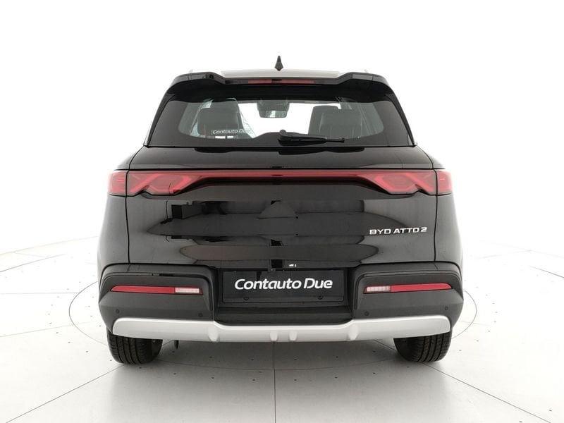 BYD Atto 2 Atto 2 45,1 kWh Boost
