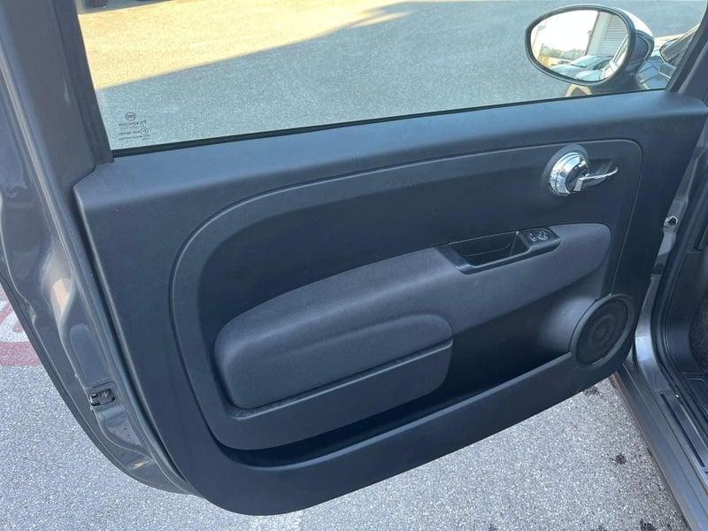 FIAT 500 500 1.0 Hybrid Dolcevita