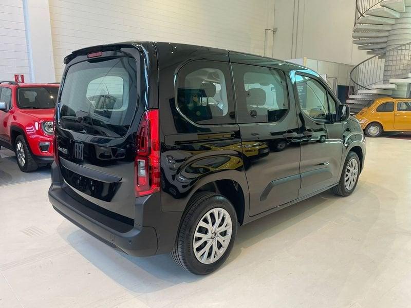 FIAT Doblò 1.2 110 CV PC - Da ordinare