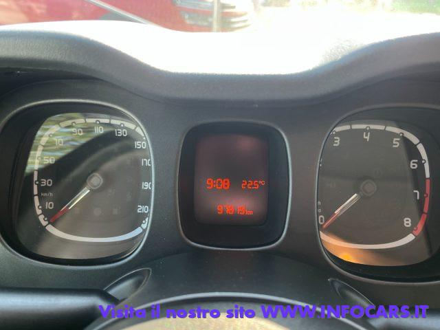 FIAT Panda 1.0 FireFly S&S Hybrid NEOPATENTATI PROMO